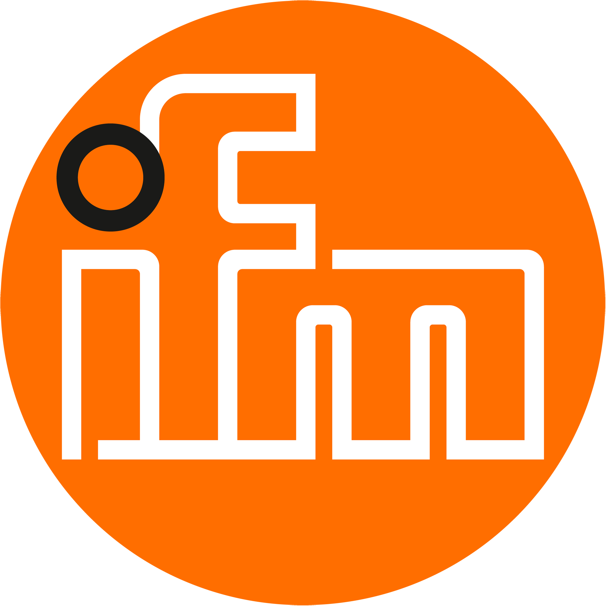 ifm electronic a/s