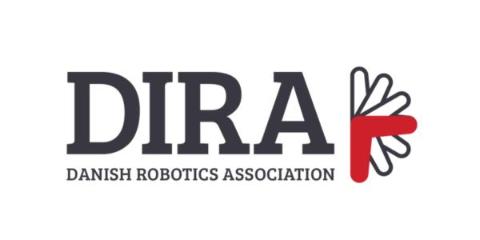 Logo DIRA