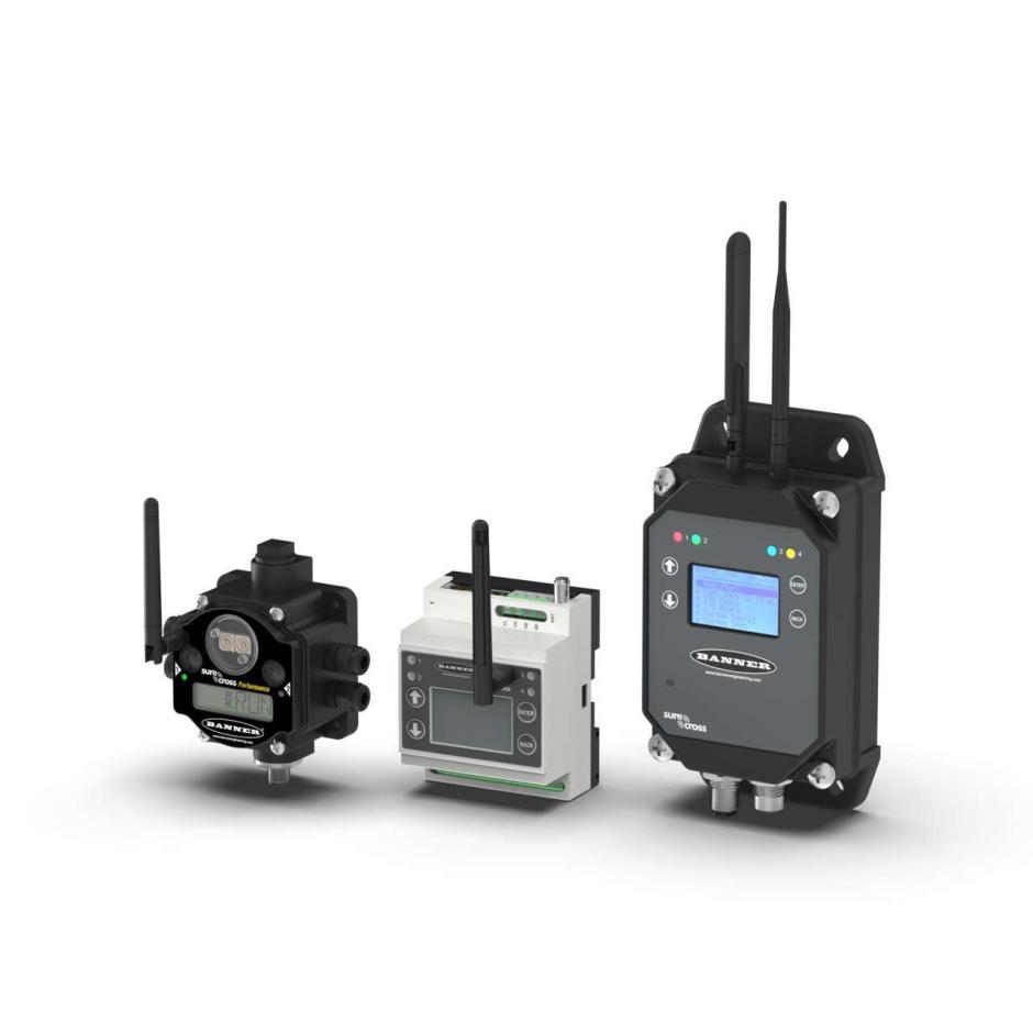 Industrial Wireless Communication