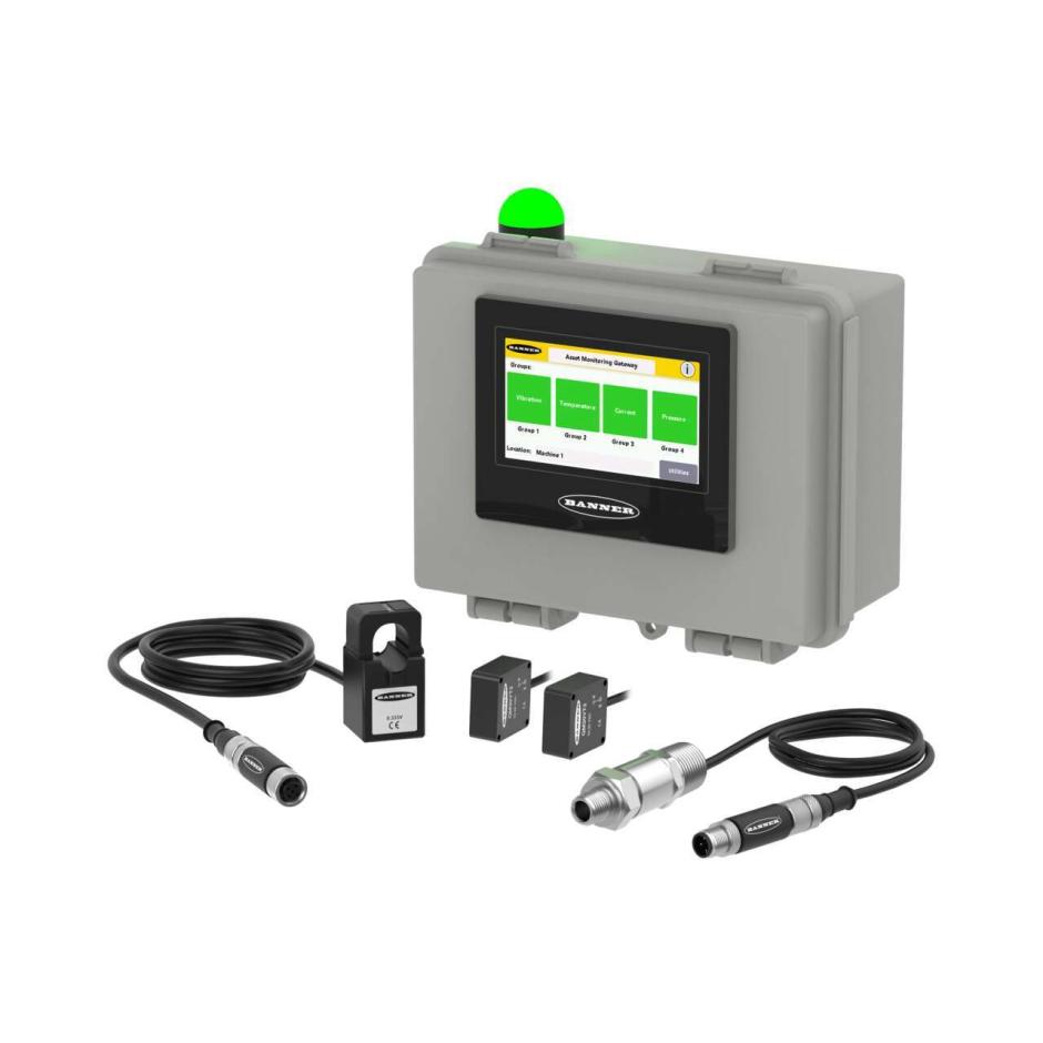 Condition and Monitoring Kit
