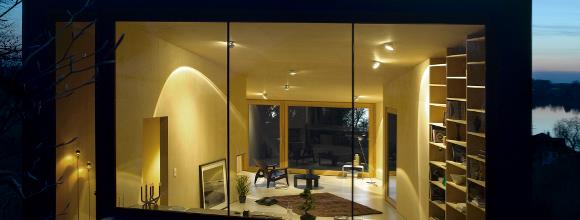 Lamper i stuen: Få den perfekte belysning