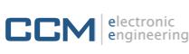 CCM Electronic Engineering Aps logo