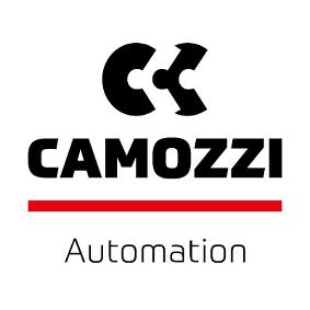Camozzi Automation ApS logo