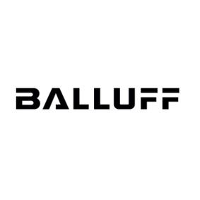 Balluff ApS logo