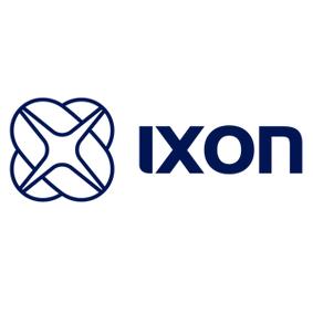 IXON BV logo