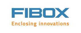 Fibox A/S logo