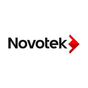 Novotek A/S logo