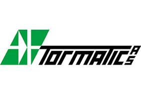 Tormatic AS logo