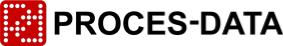 PROCES-DATA A/S logo