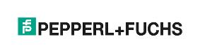 Pepperl + Fuchs A/S logo