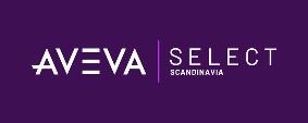 Aveva Select Scandinavia (formerly Wonderware Scandinavia) logo
