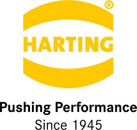 HARTING ApS logo