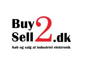 Buy2sell ApS logo