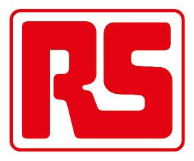 RS Components A/S logo