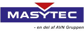 Masytec logo