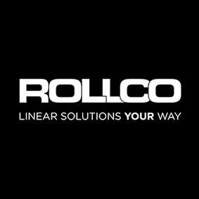 Rollco A/S logo