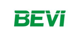 BEVI A/S logo