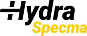 HydraSpecma A/S logo