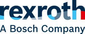 Bosch Rexroth A/S logo
