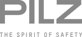 Pilz Skandinavien logo