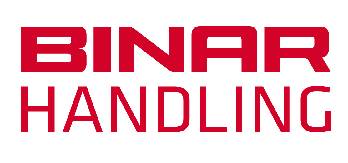 Binar Handling AB
