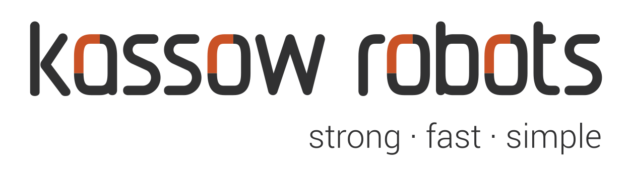 Kassow Robots ApS