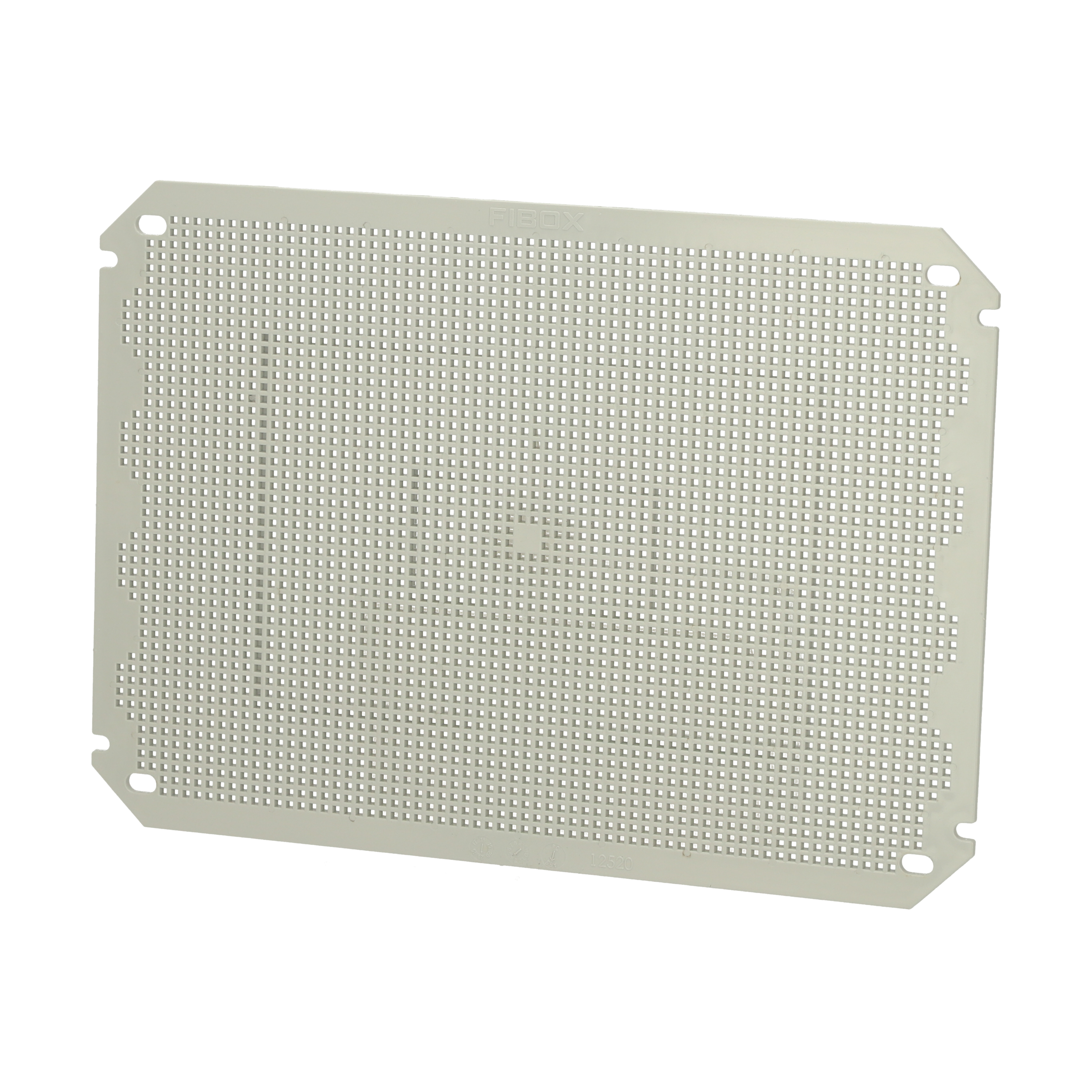 MPI Multiperforated Mountingplates