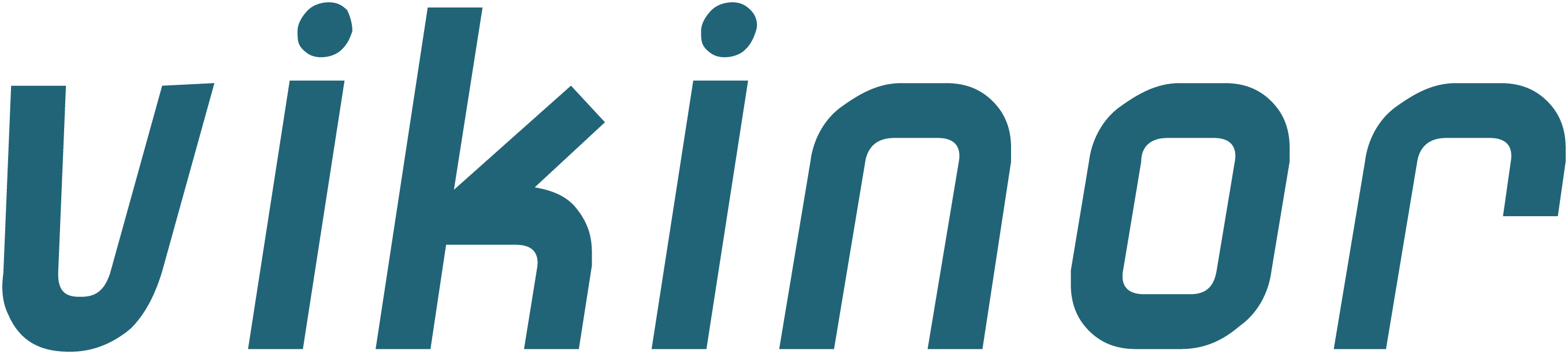 Vikinor