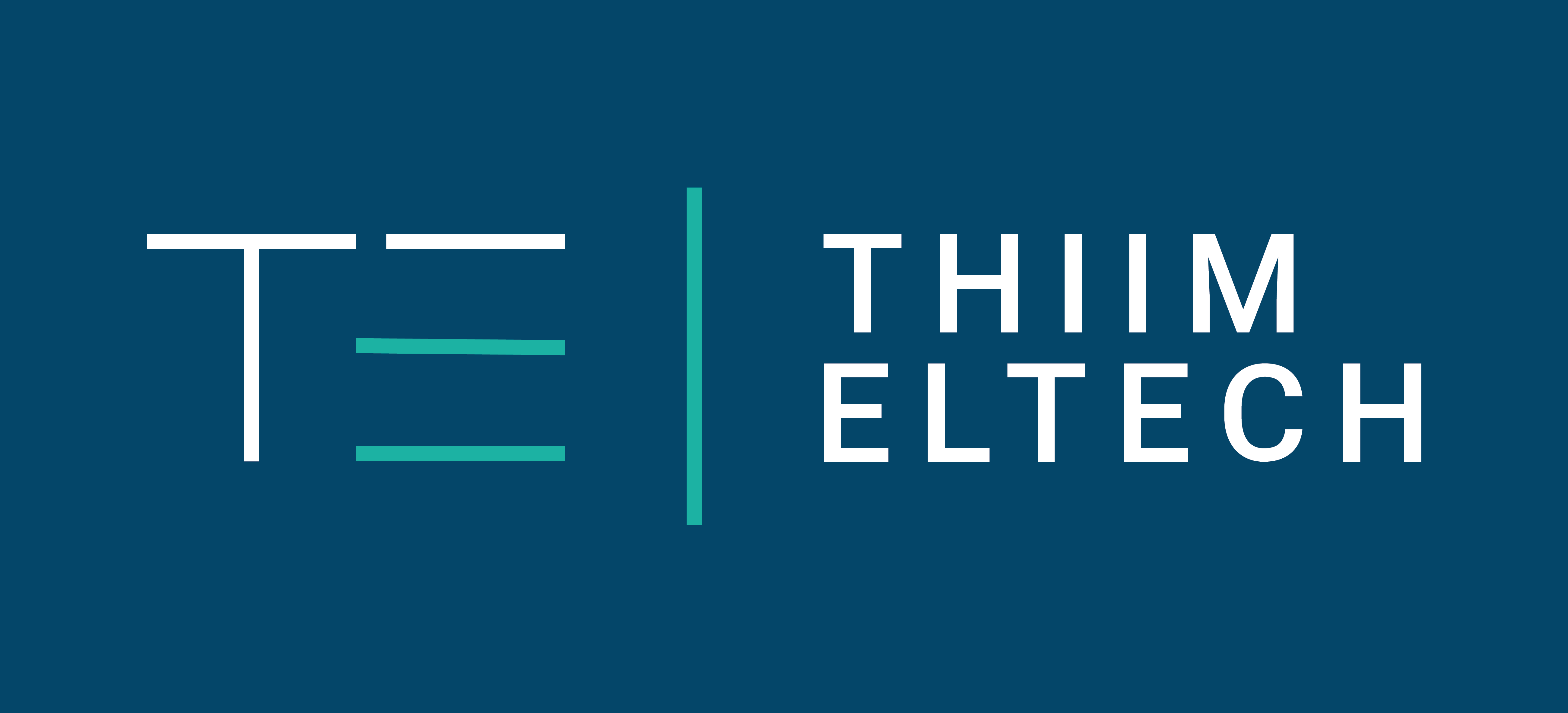 Thiim | Eltech A/S
