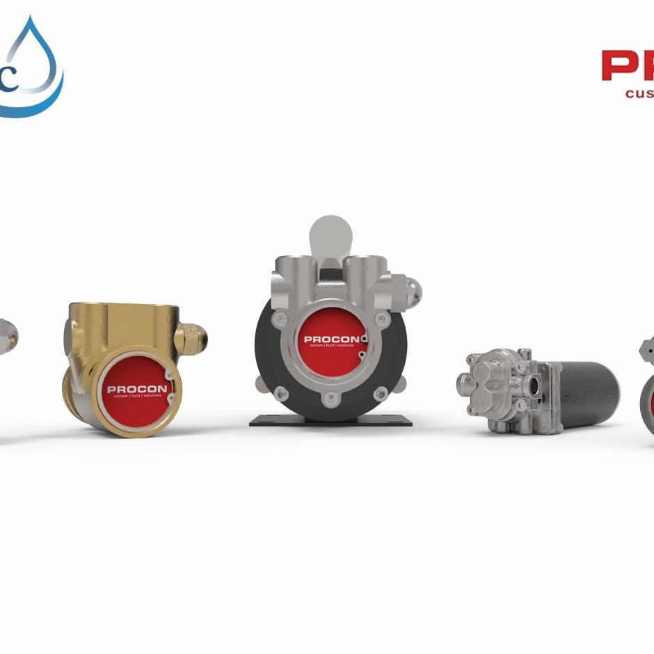 Procon Pumps